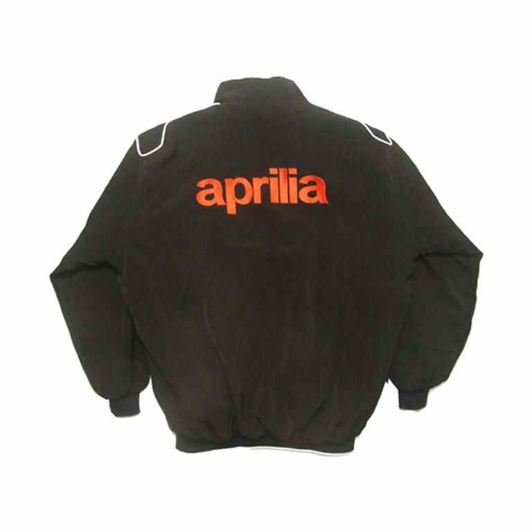 Aprilia TNT Racing Jacket Black