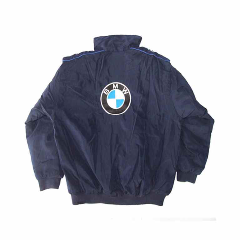 BMW Petronas Intel Dark Blue Racing Jacket – Jackets and Shirts