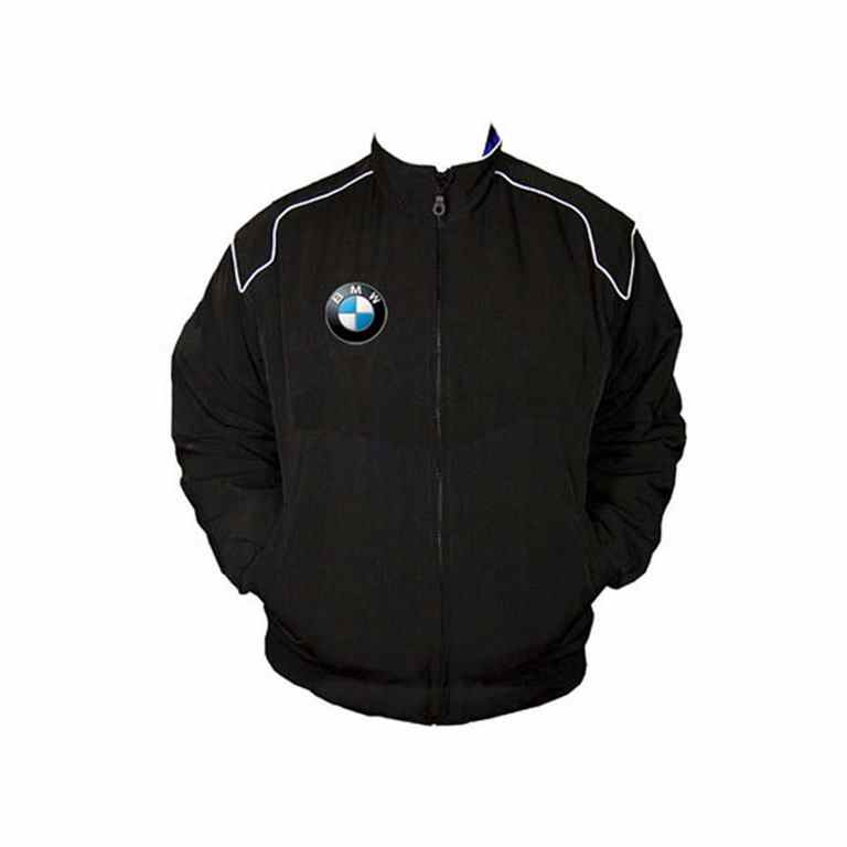 BMW Racing Jacket Black – Jackets and Shirts