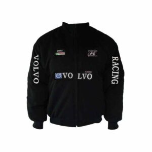 Volvo Blank Racing jacket