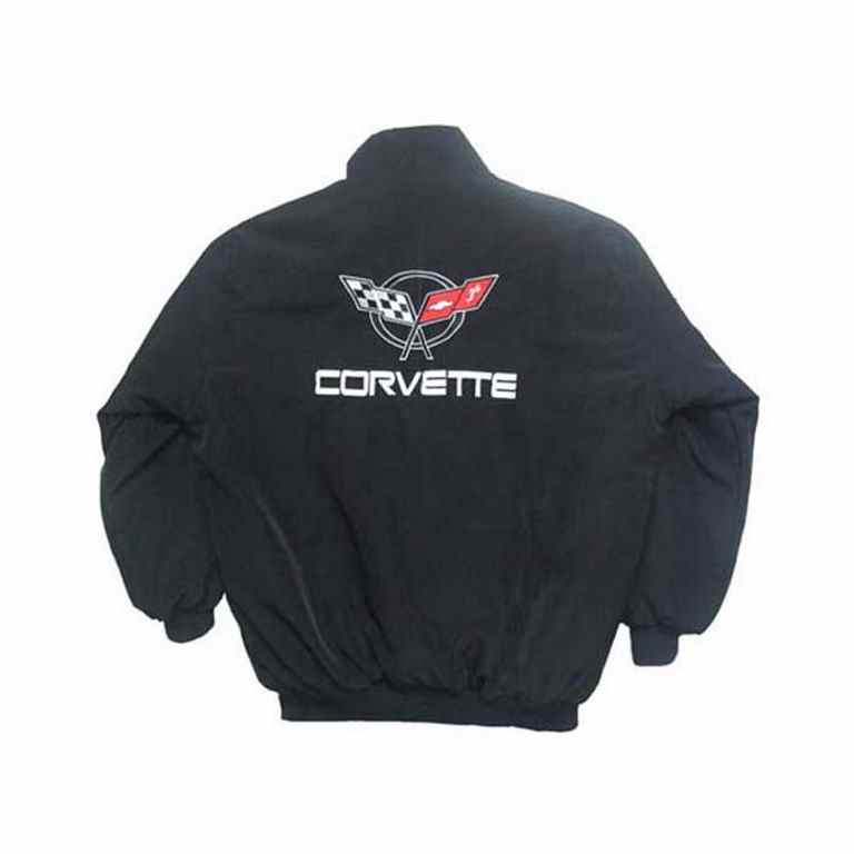 Corvette C5 Racing Jacket