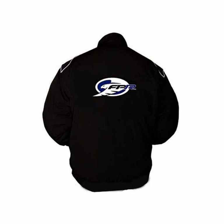 Ford FPR Black Racing Jacket