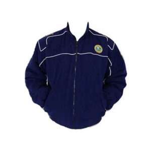 Lotus Racing Jacket Dark Blue