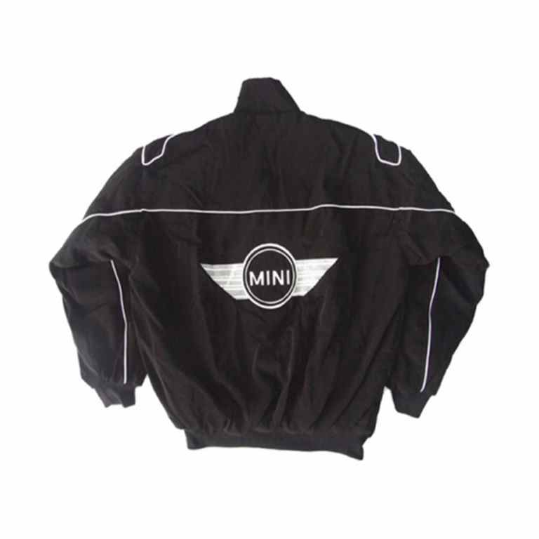 Mini Cooper Racing Jacket Jacket