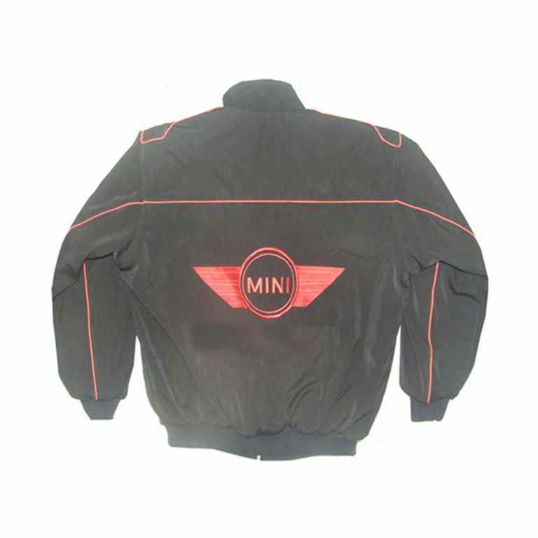 Mini Cooper Sport Racing Jacket Jacket