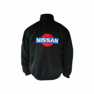 Nissan Racing Jacket Jacke