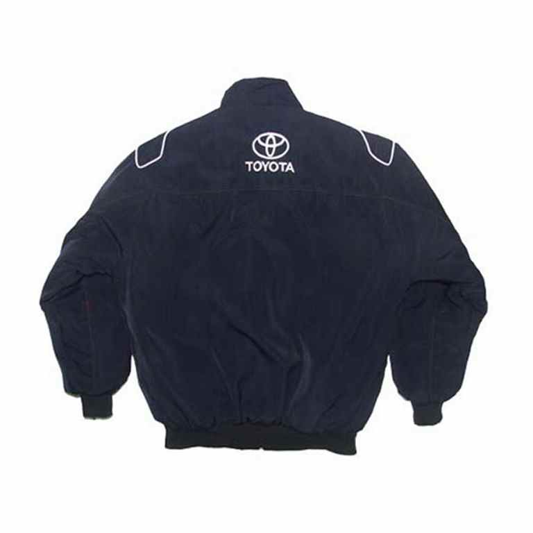 Toyota Celica Racing Jacket Dark Blue