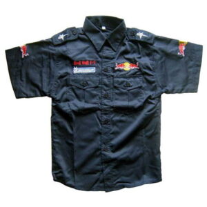 Redbull Racing Shirt Black