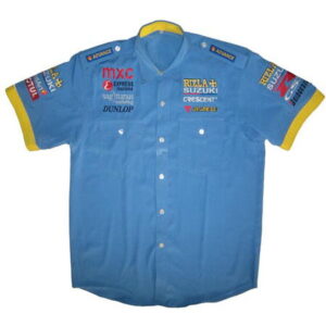 Suzuki Rizla Racing Shirt